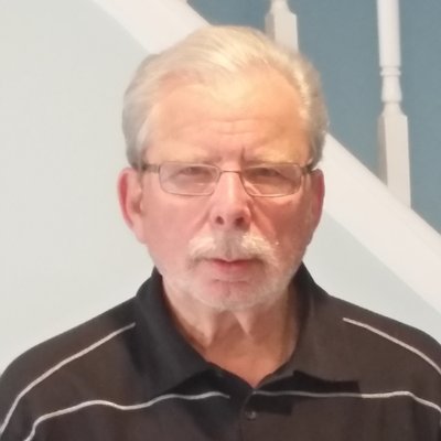 Profile Picture of Howard F. Zuckerman (@hfzuckerman) on Twitter