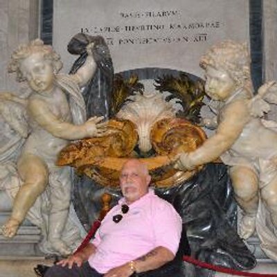 Profile Picture of Polio Joe (@A1anBruce) on Twitter