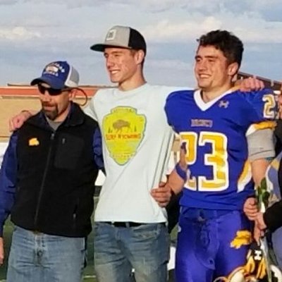 Profile Picture of Wyopackerfan73 (@LeeWilley3) on Twitter