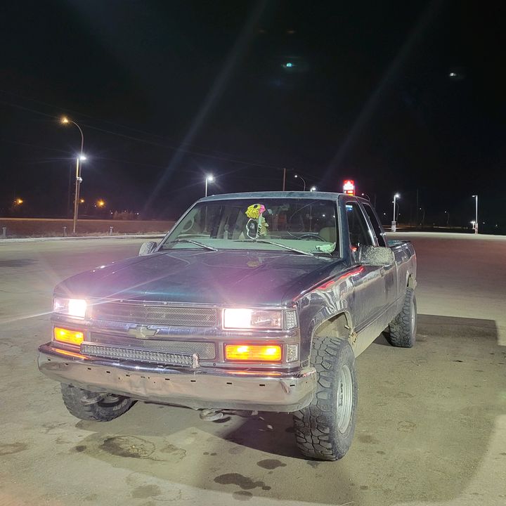 Profile Picture of kenneth (@kennyvillebrun450) on Tiktok