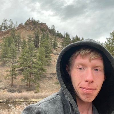 Profile Picture of Charles Huffman (@Charles70560566) on Twitter