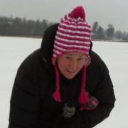 Profile Picture of Haley Ronningen (@haleyronningen) on Pinterest
