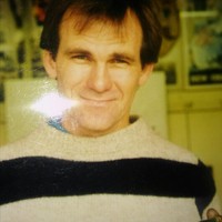 Profile Picture of Jerry Barrett (@jerry-barrett-6) on Quora