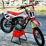 Profile Picture of CG Off-Road Brasil (@cgoffroad) on Instagram