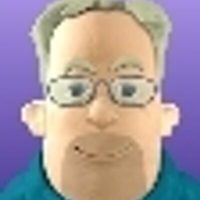 Profile Picture of P. David Albee (@albeepd) on Twitter