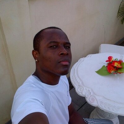 Profile Picture of Ricky Benjamin (@ricky_rick_5440) on Twitter