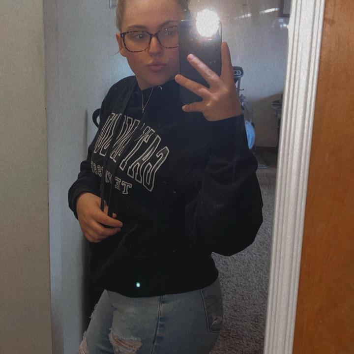 Profile Picture of Lacey Blanton (@@laceyblanton) on Tiktok