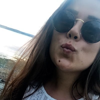 Oda Mjøsund Sletner - Twitter Profile Picture of Oda Mjøsund Sletner (@OdaSletner) on Twitter