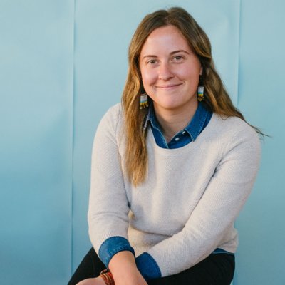 Profile Picture of Mary Jantsch (@marycjantsch) on Twitter