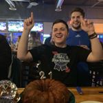 Profile Picture of Joe Ottenbacher (@thejoeotter) on Instagram