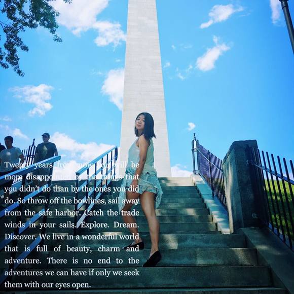 Profile Picture of Victoria Xuan (@victoriaqueenie) on Poshmark