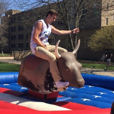 Profile Picture of Jay Wegman (@jwegs33) on Twitter