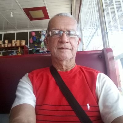 Profile Picture of Elías Rivera (@eliasrivera1953) on Twitter