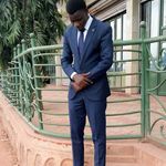 Profile Picture of Jeremie Kapalata (@jeremieombeni) on Instagram