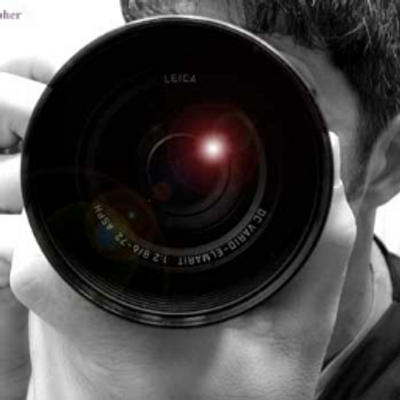 Profile Picture of Richard Darrough (@RichardDaro) on Twitter