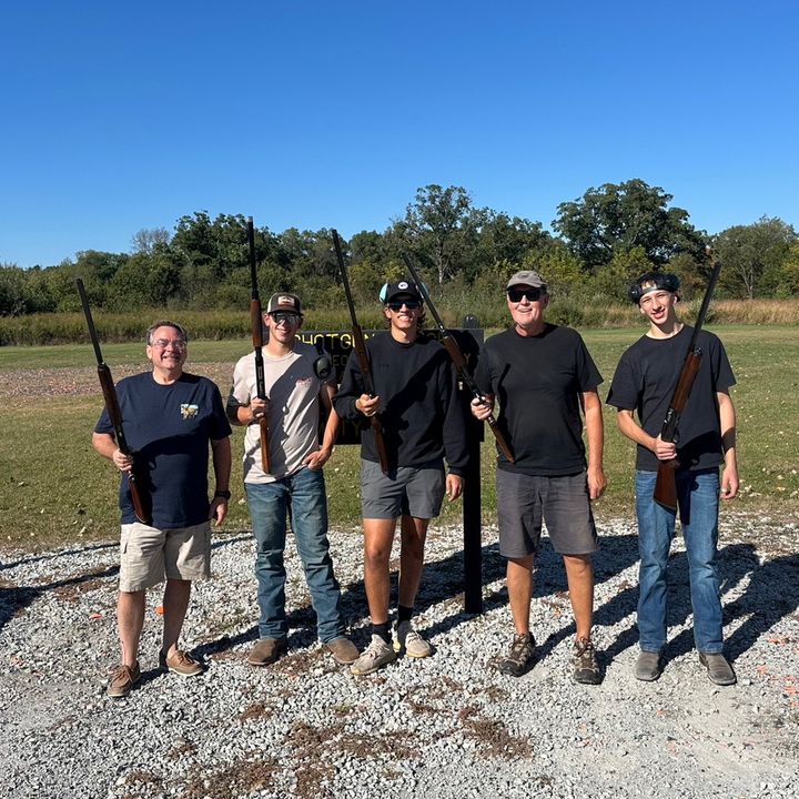 Profile Picture of Charles Mitchell25 (@@charlesmitchell17) on Tiktok