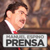 Profile Picture of Manuel Espino Prensa (@EspinoPrensa) on Twitter