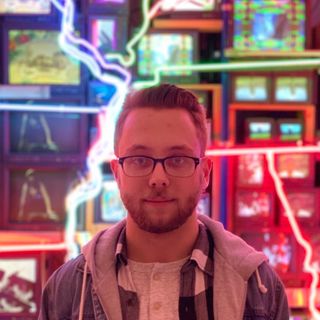 Profile Picture of Joe Unger (@junger_games) on Instagram