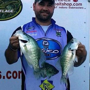 Profile Picture of Michael Bledsoe (@BledsoeOutdoors) on Twitter