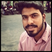 Profile Picture of Kiran Sabeena (@kiran-sabeena) on Quora