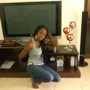 Profile Picture of Elisa Daniel (@elisadaniel913) on Twitter