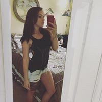 Profile Picture of Victoria Frysinger (@victoria-frysinger) on Quora