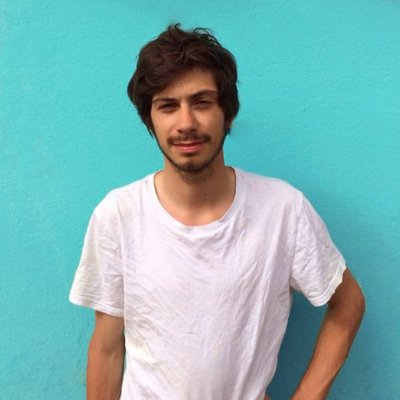 Profile Picture of Christopher Eyles (@Chris_Eyles) on Twitter