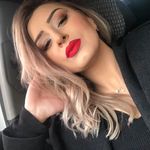 Profile Picture of ირინა ომარაშვილი (@irinaomarashvili) on Instagram