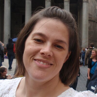 Profile Picture of Tanya Coate Chaney (@charmedlife99) on Twitter