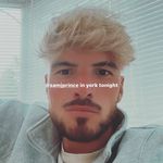 Profile Picture of .         EDDIE▪️HICKS (@eddiehicks19) on Instagram