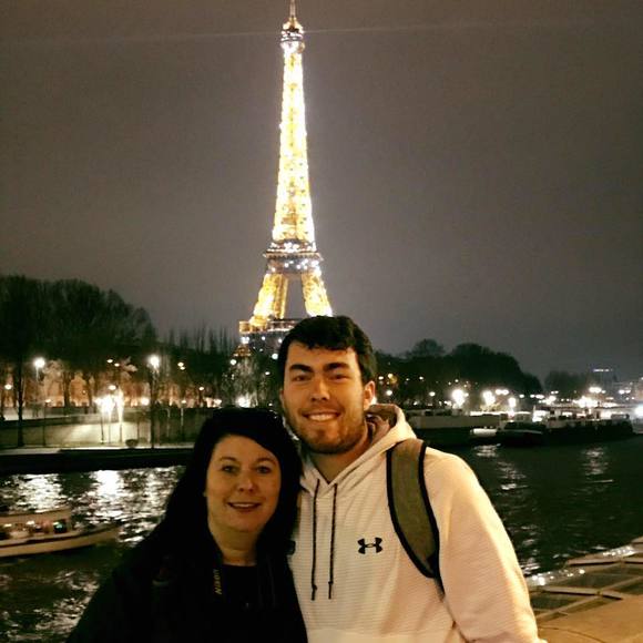 Profile Picture of Colin Silva (@csilva12) on Poshmark