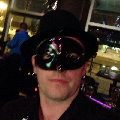 Profile Picture of Shane Gamble (@gamble6868) on Twitter