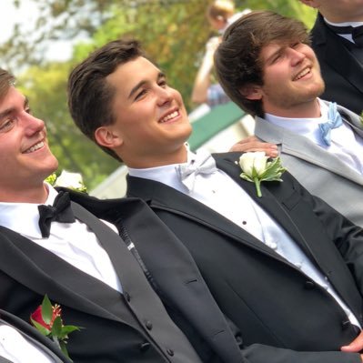 Profile Picture of James Joseph Morrison III (@jamjamo5) on Twitter