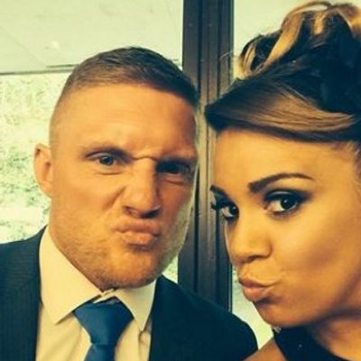 Bianca Gray - Twitter Profile Picture of Bianca Gray (@BiancaG1586) on Twitter