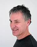 Profile Picture of Mark Sanders (designer)on Wikipedia