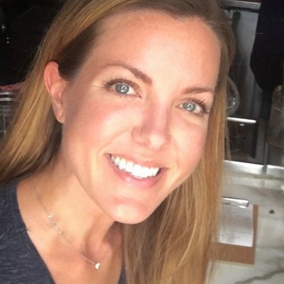 Profile Picture of Sarah Chakales (@sechakales) on Twitter