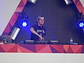 Profile Picture of Dillon Francis discographyon Wikipedia