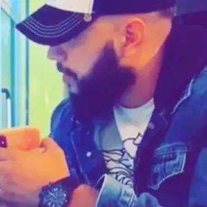 Profile Picture of محمد سراج (@mohamedsiraj789) on Tiktok