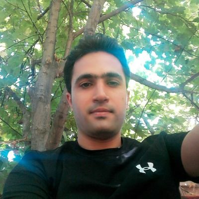 Profile Picture of Meysam Parsaei (@MeysamPars) on Twitter