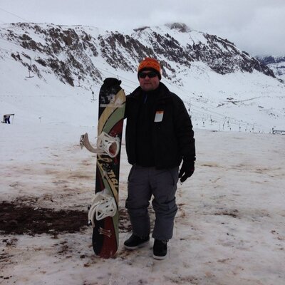 Profile Picture of Octavio Vera (@tavitto28) on Twitter