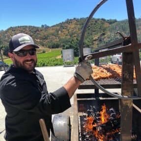 Profile Picture of Danny Deluna (@DannyDelunasbbq) on Twitter