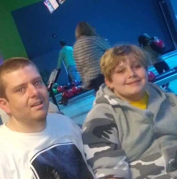 Profile Picture of Brandon Davis (@indianimal5150) on Poshmark