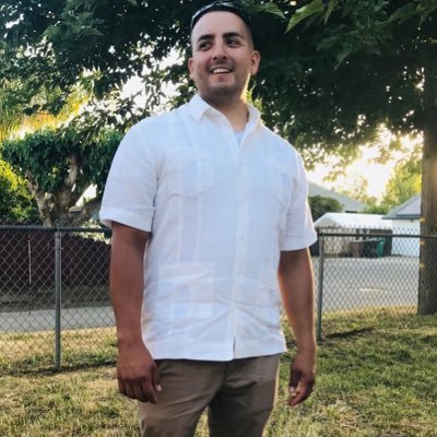 Profile Picture of Jose Plascencia (@JoeP_209) on Twitter