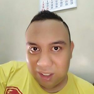 Profile Picture of Joe_Alvaro (@joe_eksa_valent) on Twitter