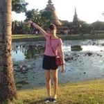 Profile Picture of Puttamapron 🎀 (@bobo.naka) on Instagram