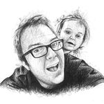 Profile Picture of Chris Kay (@chris_kay_art) on Instagram