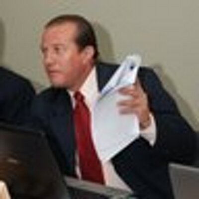 Profile Picture of Ronald Segura Calderón (@RonaldSeguraC) on Twitter