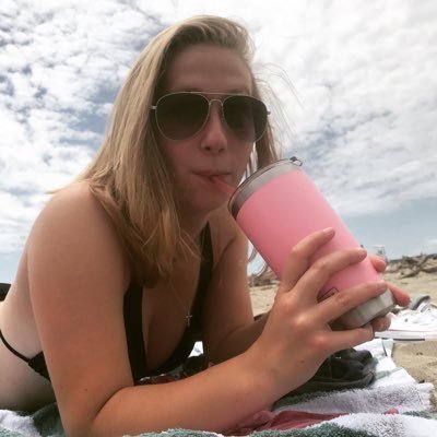 Profile Picture of Hannah Chouinard (@ChouinardHannah) on Twitter