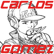Profile Picture of Carlos Gomez (@CarlosGomezArtist) on Youtube