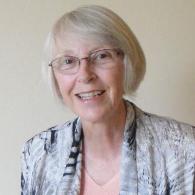 Profile Photo of Linda Dewey (@ProActivePearls) on Twitter